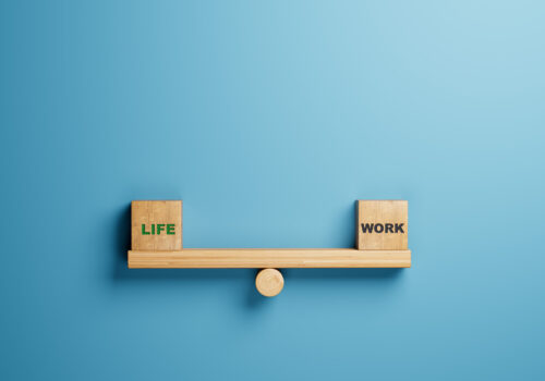 Work-Life-Balance durch praktische Aktivitäten verbessern
