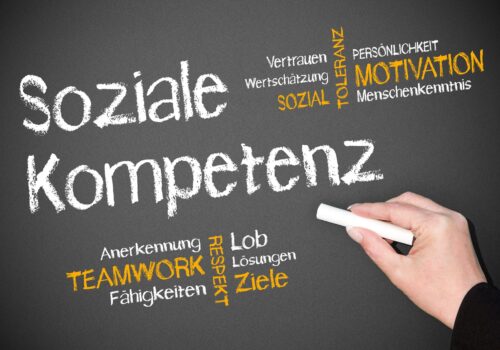 Soziale Kompetenz als Karrieregrundlage