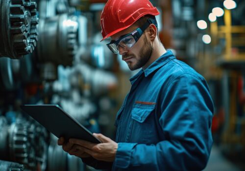 Effizient planen: Strategien für prozessnahe Investitionen