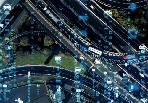 Die Rolle intelligenter Systeme im strategischen Fuhrparkmanagement