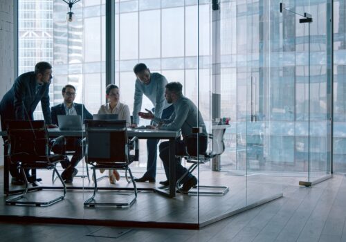 So bleibt jedes Meeting im Kopf: Kreative Visualisierung leicht gemacht