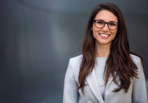 Selbstbewusst im Business-Alltag: Das richtige Erscheinungsbild für Frauen