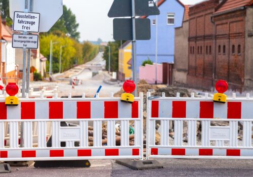 Haftungsfalle Bau: Die unsichtbare Gefahr im konstruktiven Detail.