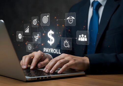 Wie kleine Betriebe von Online-Lohnabrechnung profitieren