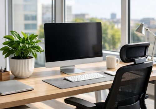 Wie kleine Veränderungen am Arbeitsplatz die Produktivität messbar steigern