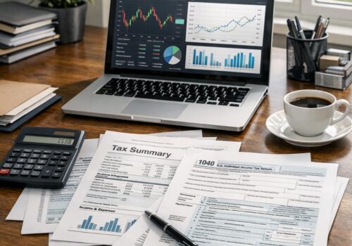 Praktische Steuertipps für Unternehmer